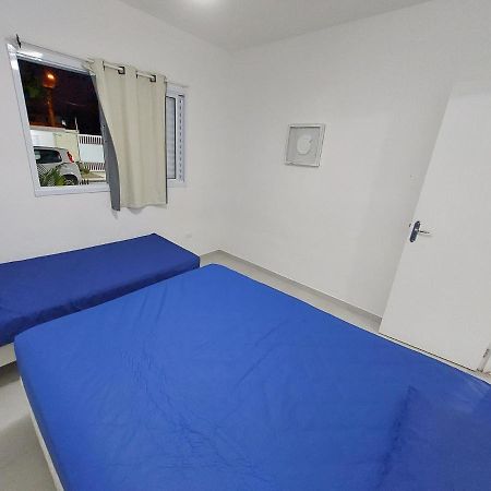 Apto 2 Dorm, A 250M Praia Do Indaia, Aceitamos Pet Bertioga Buitenkant foto