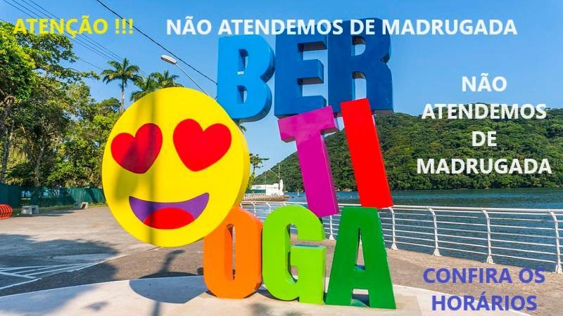 Apto 2 Dorm, A 250M Praia Do Indaia, Aceitamos Pet Bertioga Buitenkant foto